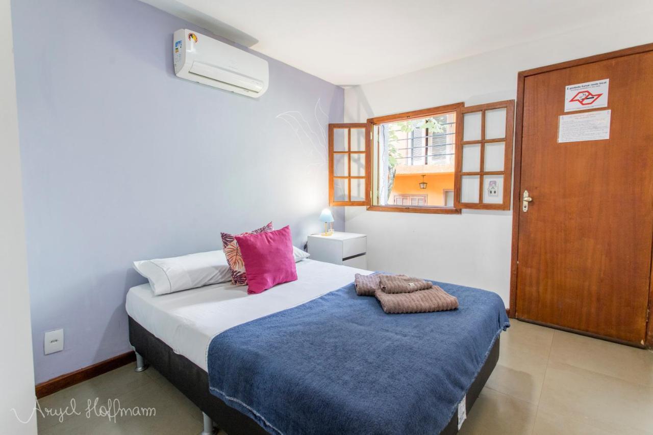Auberge de jeunesse Pura Vida Rio de Janeiro