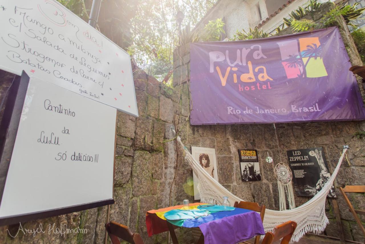 Pura Vida Auberge de jeunesse *