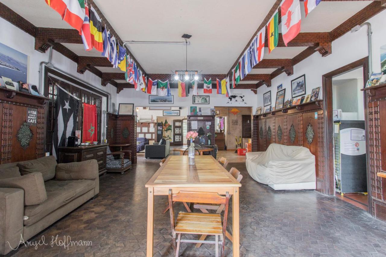 Pura Vida Auberge de jeunesse Rio de Janeiro