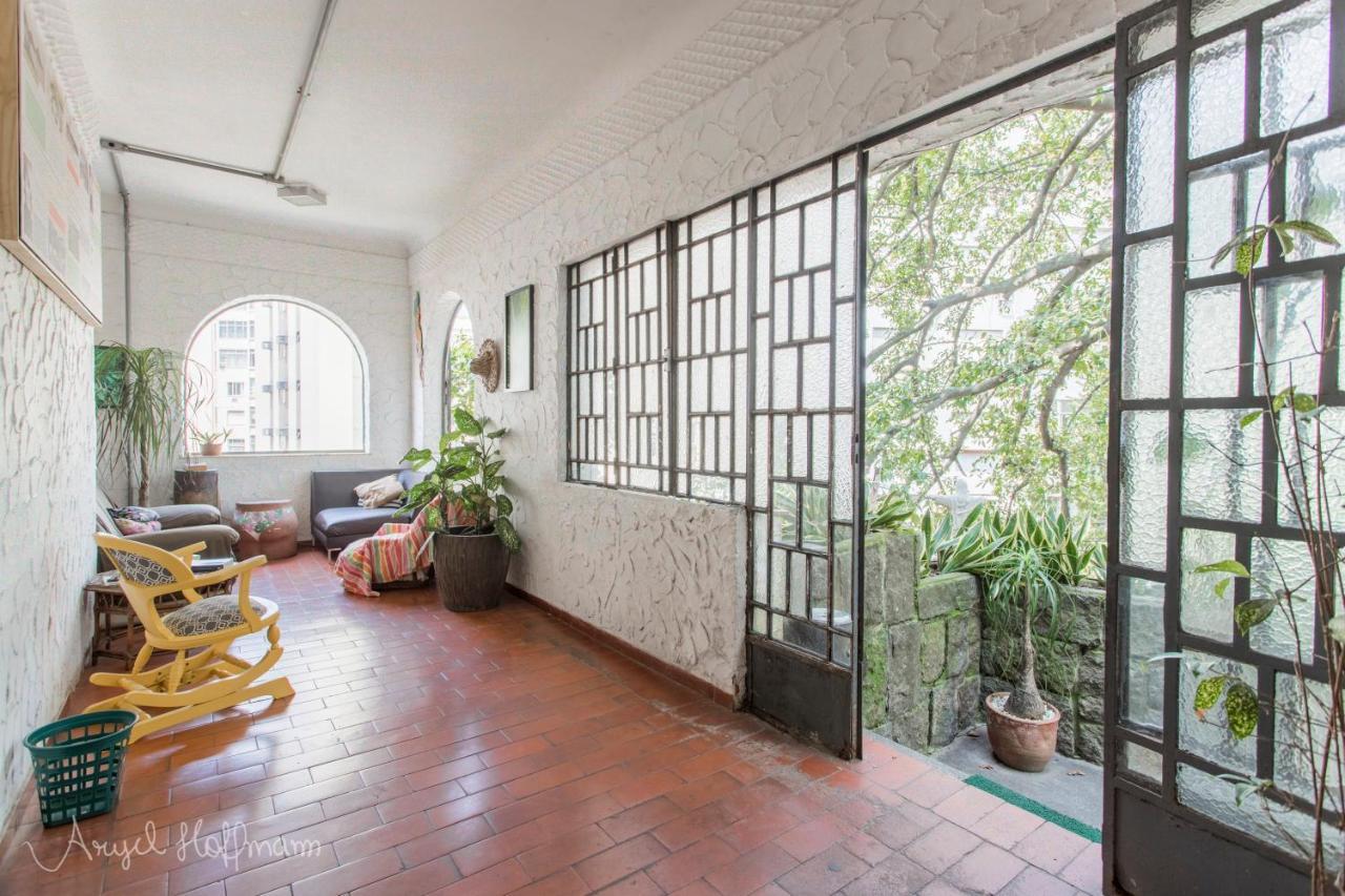 Pura Vida Auberge de jeunesse *