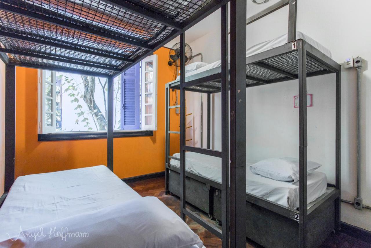 Auberge de jeunesse Pura Vida Rio de Janeiro