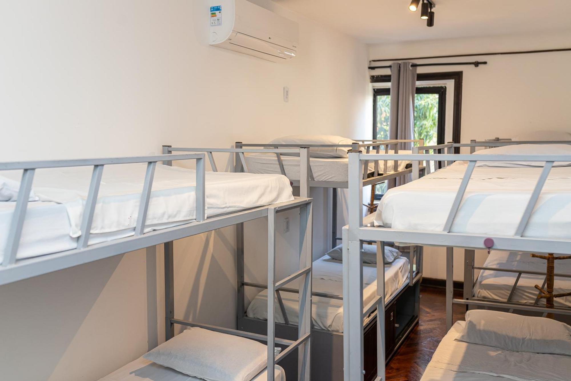 Auberge de jeunesse Pura Vida Rio de Janeiro