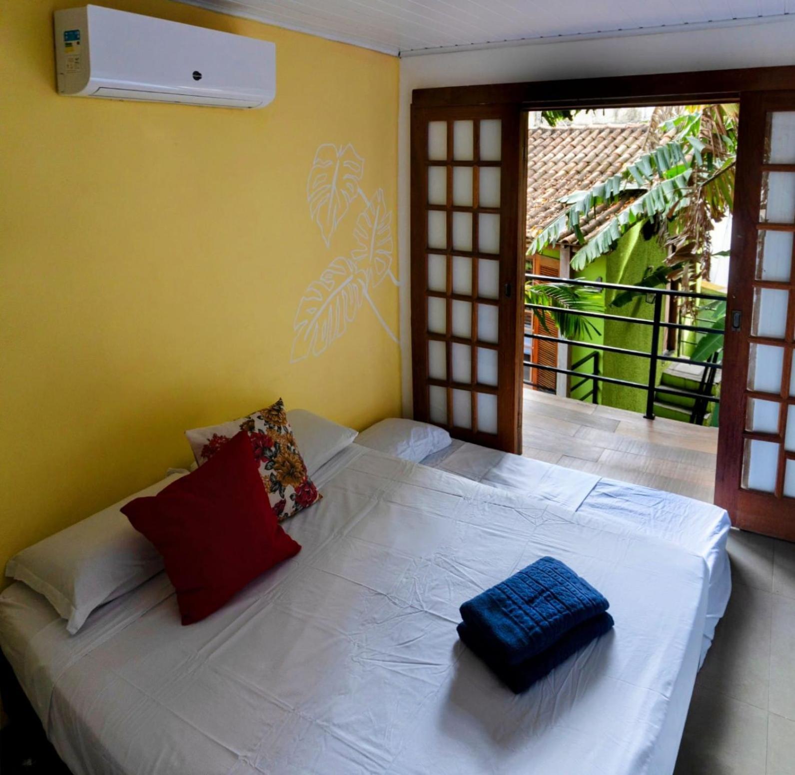 Auberge de jeunesse Pura Vida Rio de Janeiro